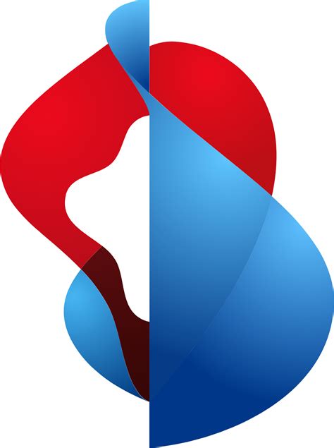 Swisscom logo in transparent PNG format