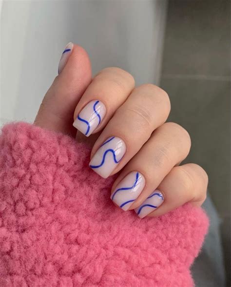Пин от пользователя portselyana на доске Manicure | Дизайнерские ногти ...