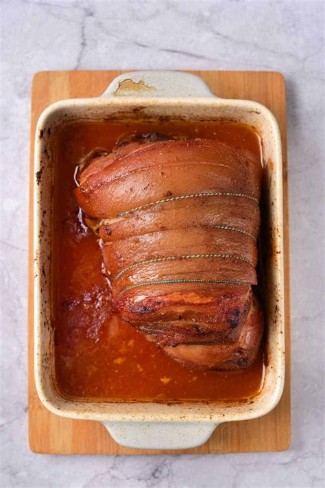 The Perfect Pork: A 90-Minute Guide To Tender Perfection