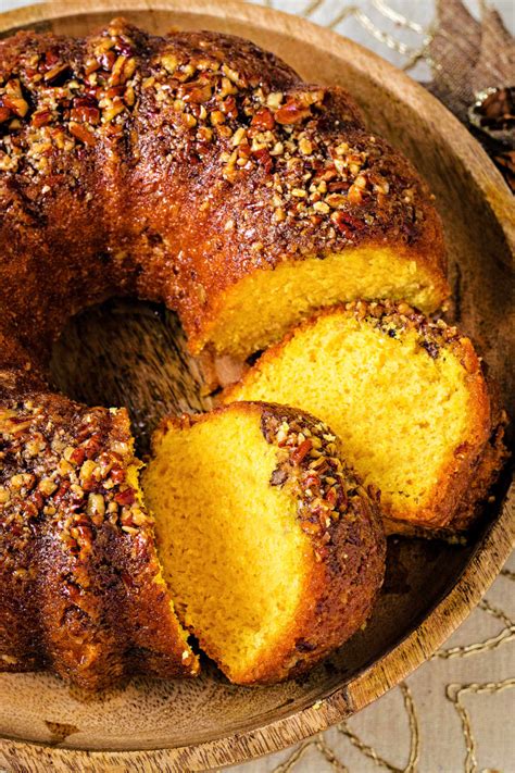 Recipe For Rum Pound Cake From Scratch | Deporecipe.co