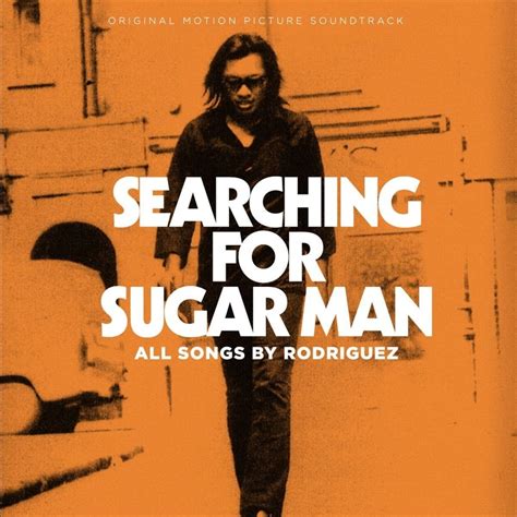 RODRIGUEZ - Searching for Sugar Man - Amazon.com Music