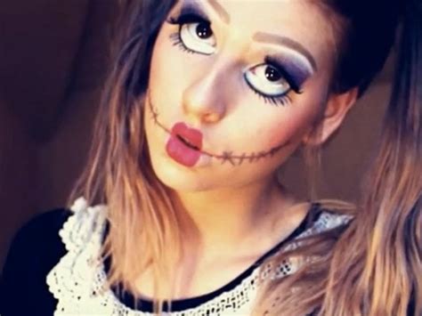 Doll Makeup Tutorial You | Saubhaya Makeup