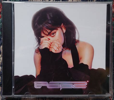 Charli XCX – Pop 2 – CD (Album, Unofficial Release), 2022 [r24283607 ...