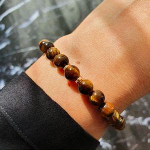Choosing the Right Tiger's Eye Jewelry for You: A Comprehensive Guide