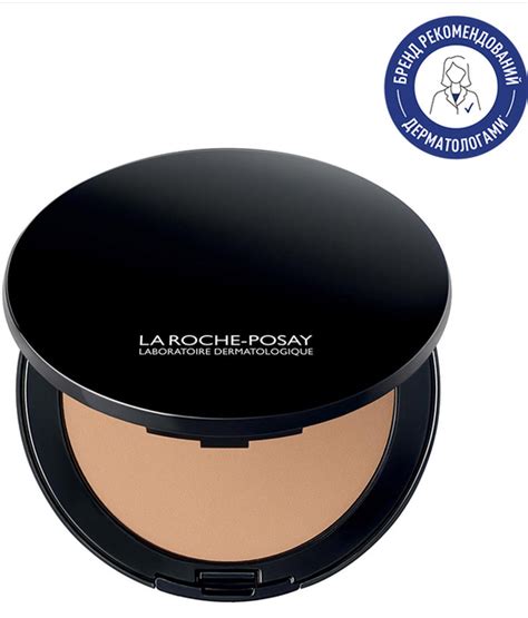 Пудра минеральная La Roche-Posay Toleriane Teint Mineral SPF 25 11 ...