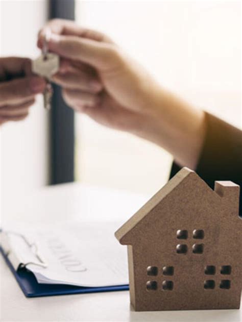 how to put a house in a trust in texas