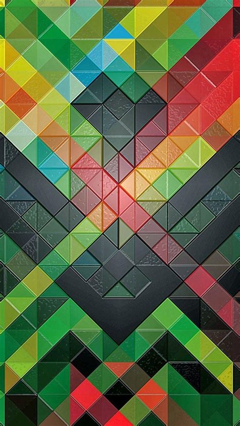 Cool Abstract Wallpapers Designs - Wallpaper Cave