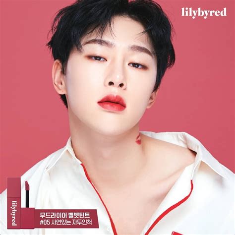 11 Male K-Pop Idols Who Look Damn Good In A Full Face Of Makeup - Koreaboo