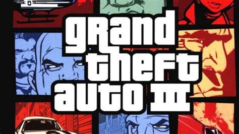 Серия игр Grand Theft Auto: все части GTA по порядку