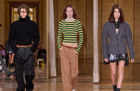 Onitsuka Tiger celebrates 75 years at Milan Fashion Week