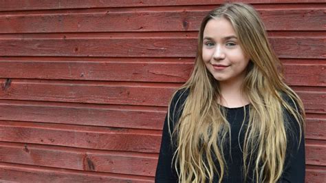 Linnea Skog 2017 | Audio Arenan