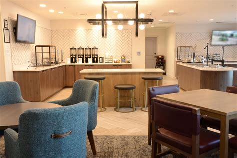 Hotels in Murfreesboro, TN | Staybridge Suites Nashville SE - Murfreesboro
