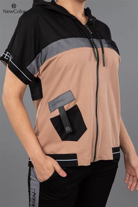 Casual and Sport | Üst, Sportif kıyafetler, Svetşörtler
