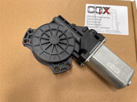 Moteur Lève vitre Arrière Gauche HYUNDAI IX35 (2010/11-2015/12 ...