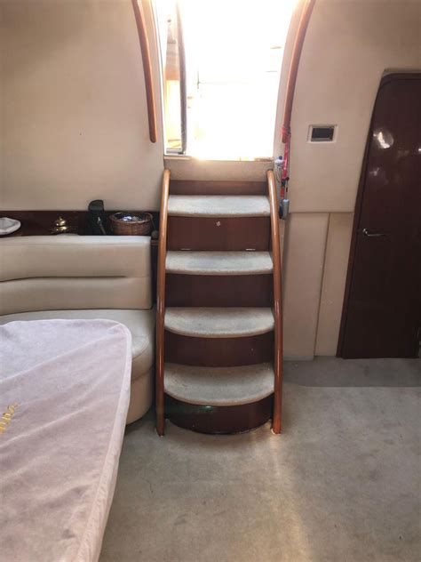 Princess v50 (аренда яхты) Ростов-на-Дону — рейтинг «TOPYACHTS»