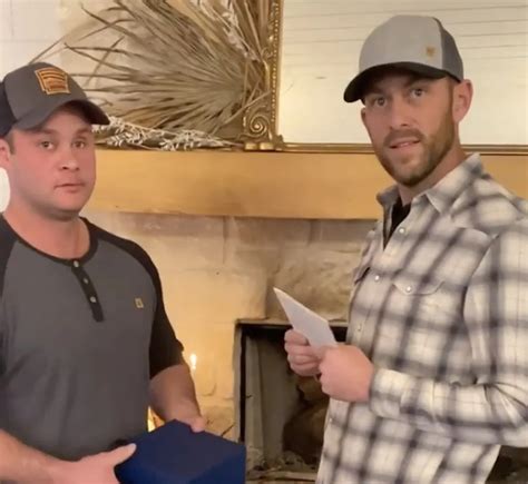 Is Chase Looney Still on ‘Fixer to Fabulous’? Find Out What Happened to ...