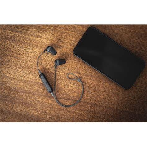 KOSS Plug Wireless Bluetooth In-Ear Buds – AVECorp