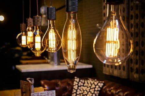 3 Different Kinds of Lighting Atmospheres | Founterior