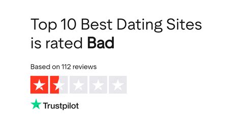 Top 10 Best Dating Sites Reviews | Read Customer Service Reviews of