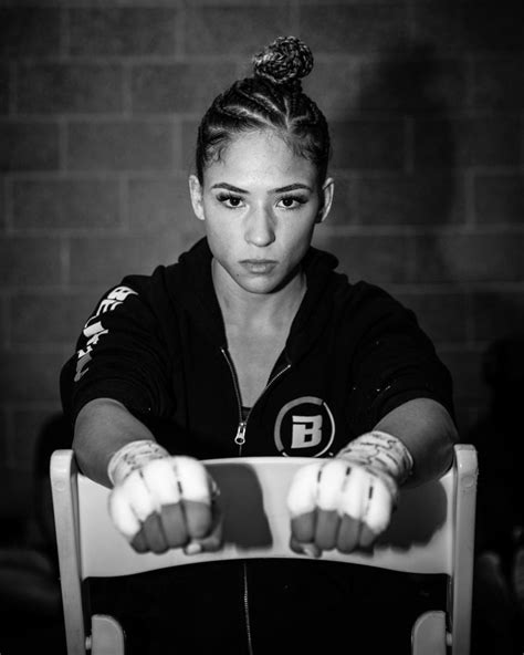 Valerie Loureda y el destino de ser entertainer en WWE