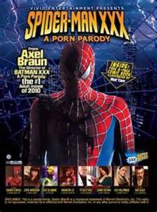 adult film spider man xxx wins  avn awards major spoilers comic