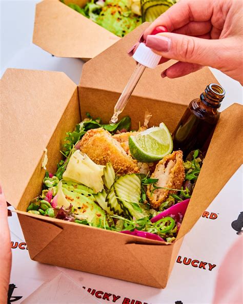 Lucky Bird — Holum Studio