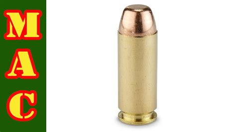 I LOVE 10MM! - YouTube