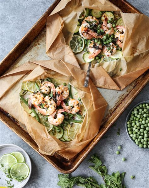 50 Surprising Ways to Cook Shrimp