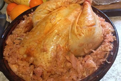 Turkey and Rice - 30 Recipes | Bonapeti.com