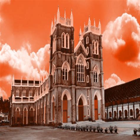 St. George Cathedral for PC / Mac / Windows 11,10,8,7 - Free Download ...