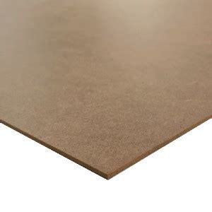 18mm MDF 2440mm x 1220mm - Atlantic Timber