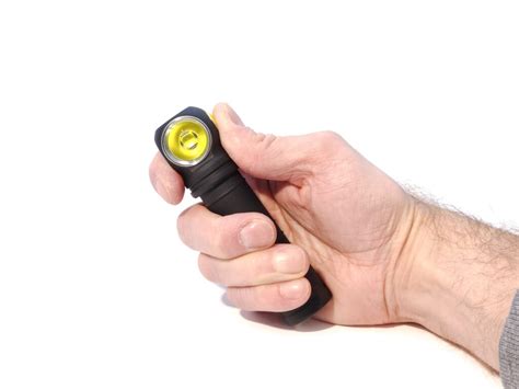 Armytek Wizard C2 Pro Max LR review | Thrower Headlamp | 1Lumen.com