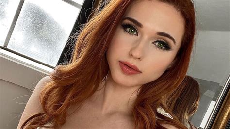 The Amouranth Leak That's Breaking The Internet Image 15