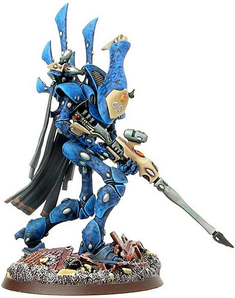 17 Best images about Eldar on Pinterest | Warhammer 40k, Around the ...