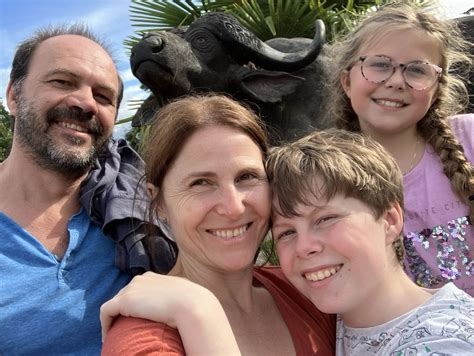 Hi, I’m Agi! – Very Special Children