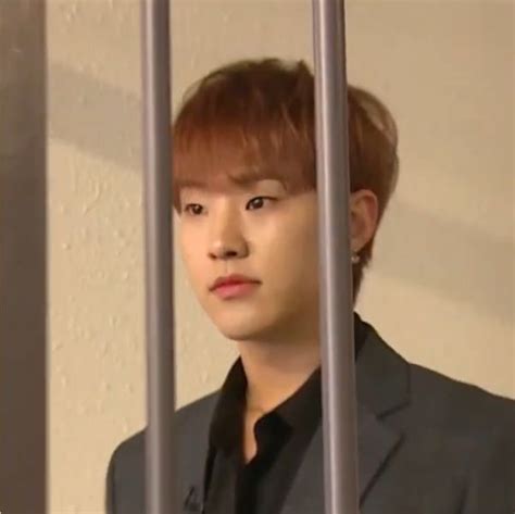hoshi ♡ | Seventeen, Jail, Reaction pictures