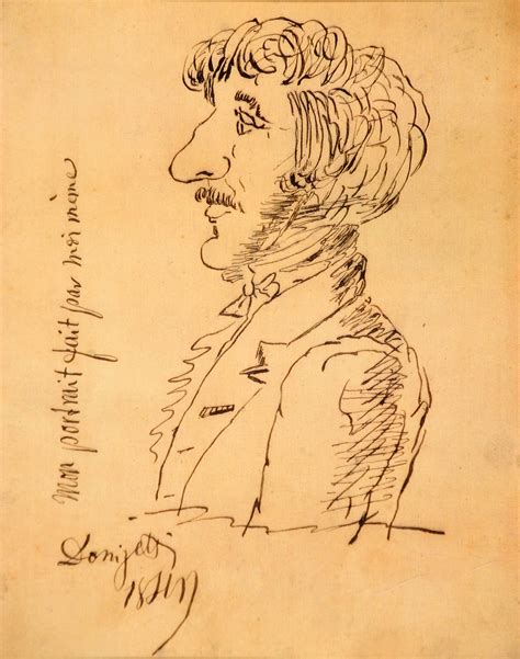 Gaetano Donizetti (la vita, le opere) e la sua ultima dimora: palazzo