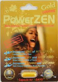 Powerzen Gold Review (UPDATED 2018) – Does It Really Work?