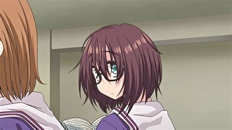 SWAMP STAMP Anime Edition (TV Series 2017-2017) - Backdrops — The Movie 