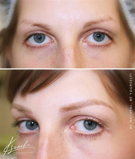 Permanent makeup Brows | Brow makeup, Permanent makeup, Brows