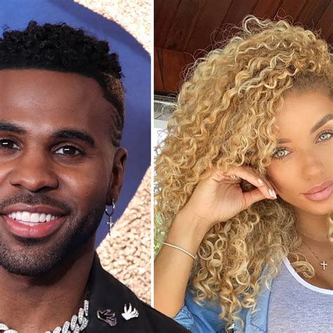 Jason Derulo Girlfriend