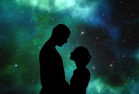 Download Love, Lovers, Universe. Royalty-Free Stock Illustration Image ...