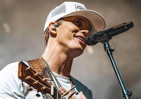 parker mccollum net worth 2024
