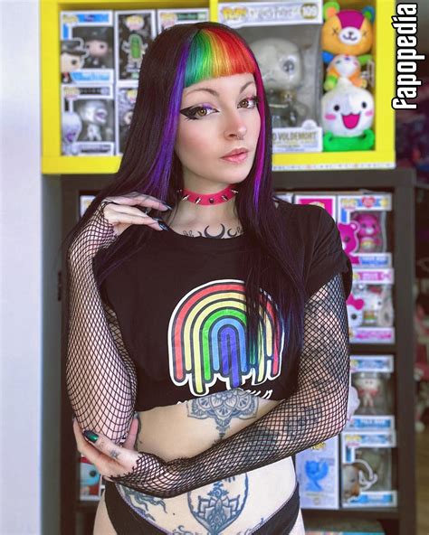 Strega Salamander Nude Leaks - Photo #2836317 - Fapopedia