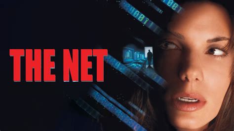 The Net (1995) - Backdrops — The Movie Database (TMDb)