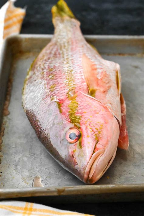 how to cook snapper fish 8