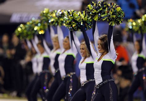 Cheerleading: The not so glamorous reality | The Independent | The ...