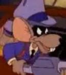Darkwing Duck (1991 TV Show) - Behind The Voice Actors