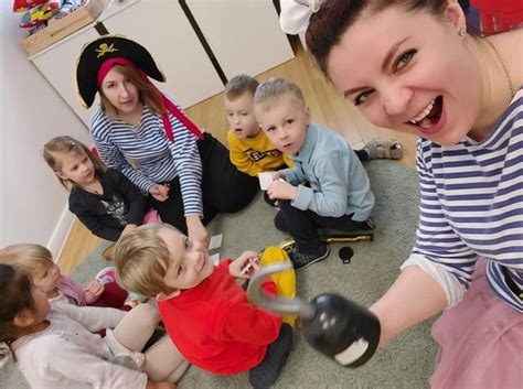 Курсы английского для детей 3-6 лет в Москве
