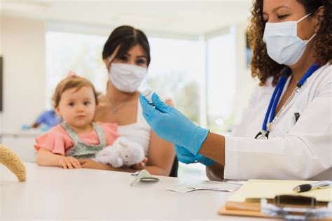 The 2023 vaccination calendar published: what are the new ...